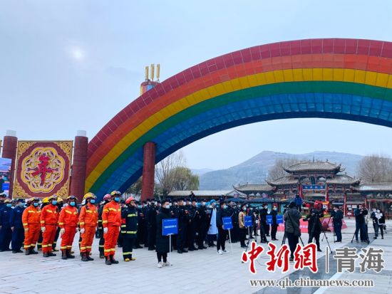 圖為會議現(xiàn)場。尖宣 供圖