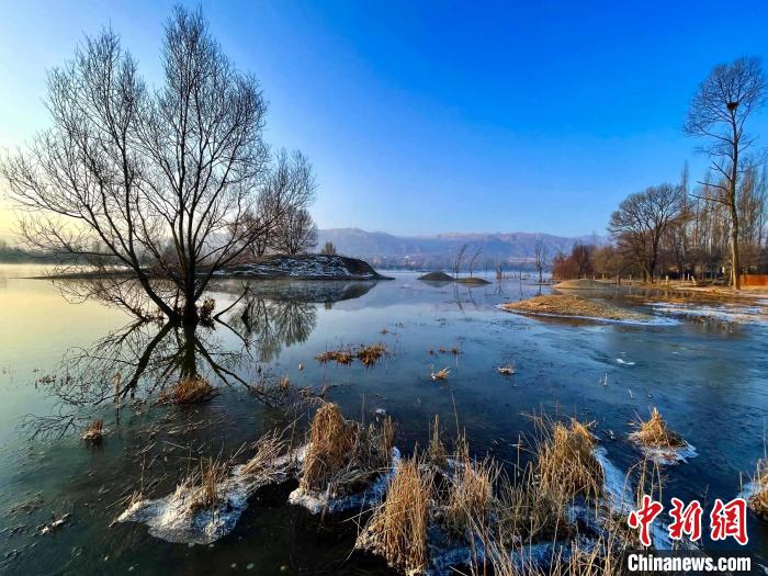 青海：重要江河湖泊水功能區(qū)水質(zhì)全達(dá)標(biāo)，河湖“四亂”下降