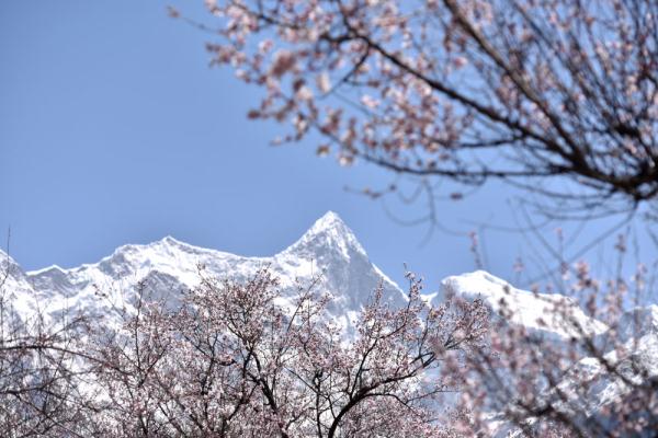 跟我，踏上最美“景觀大道”